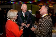 21.01.2024 Patroziniumsfest